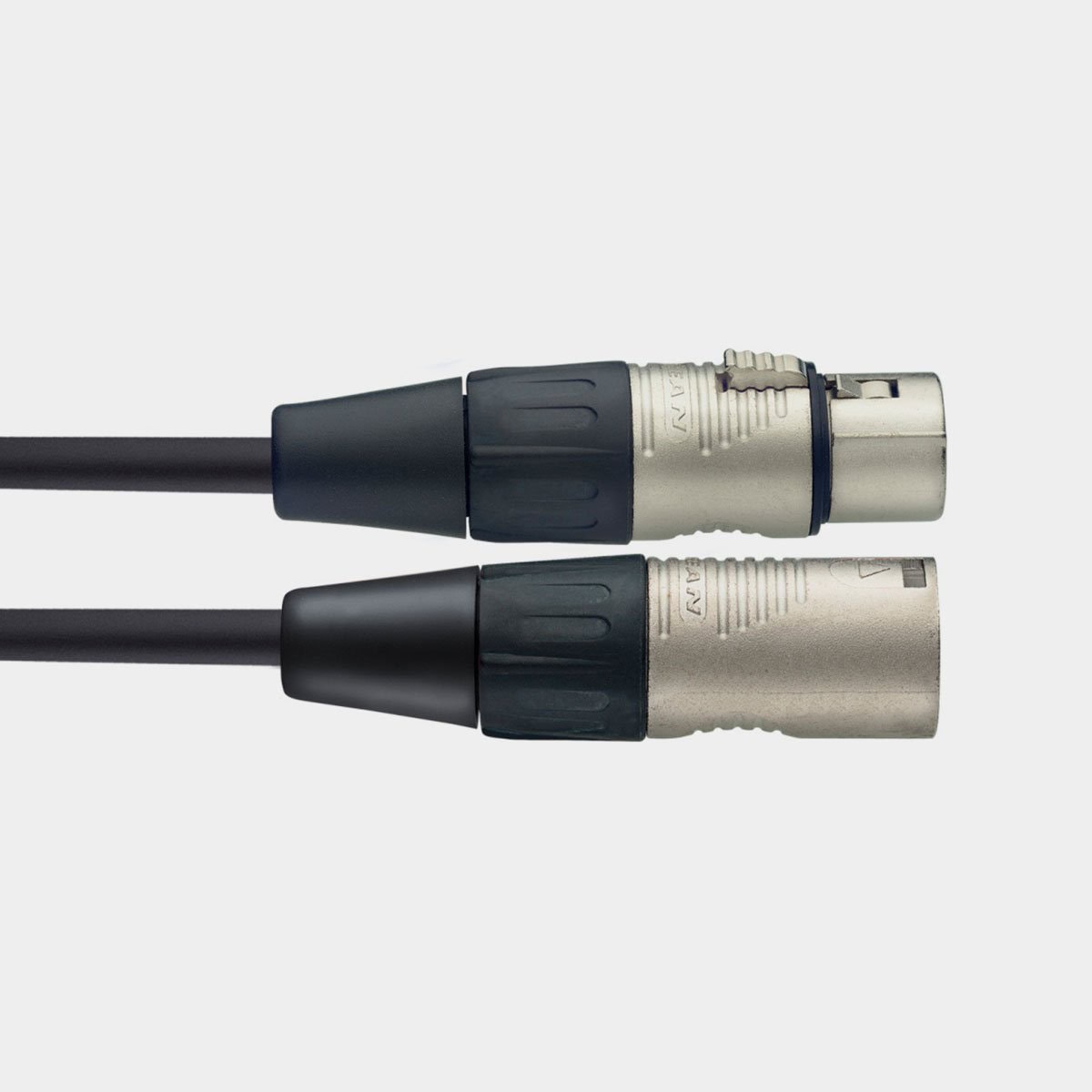 Stagg N-Series Microphone Cable