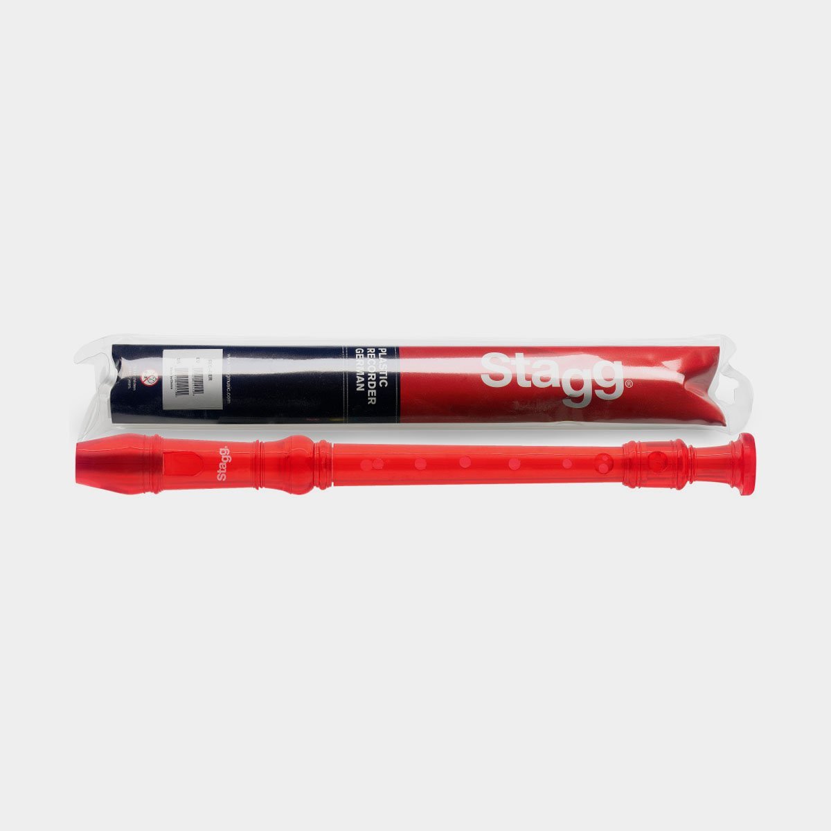 Stagg REC-GER/TRD