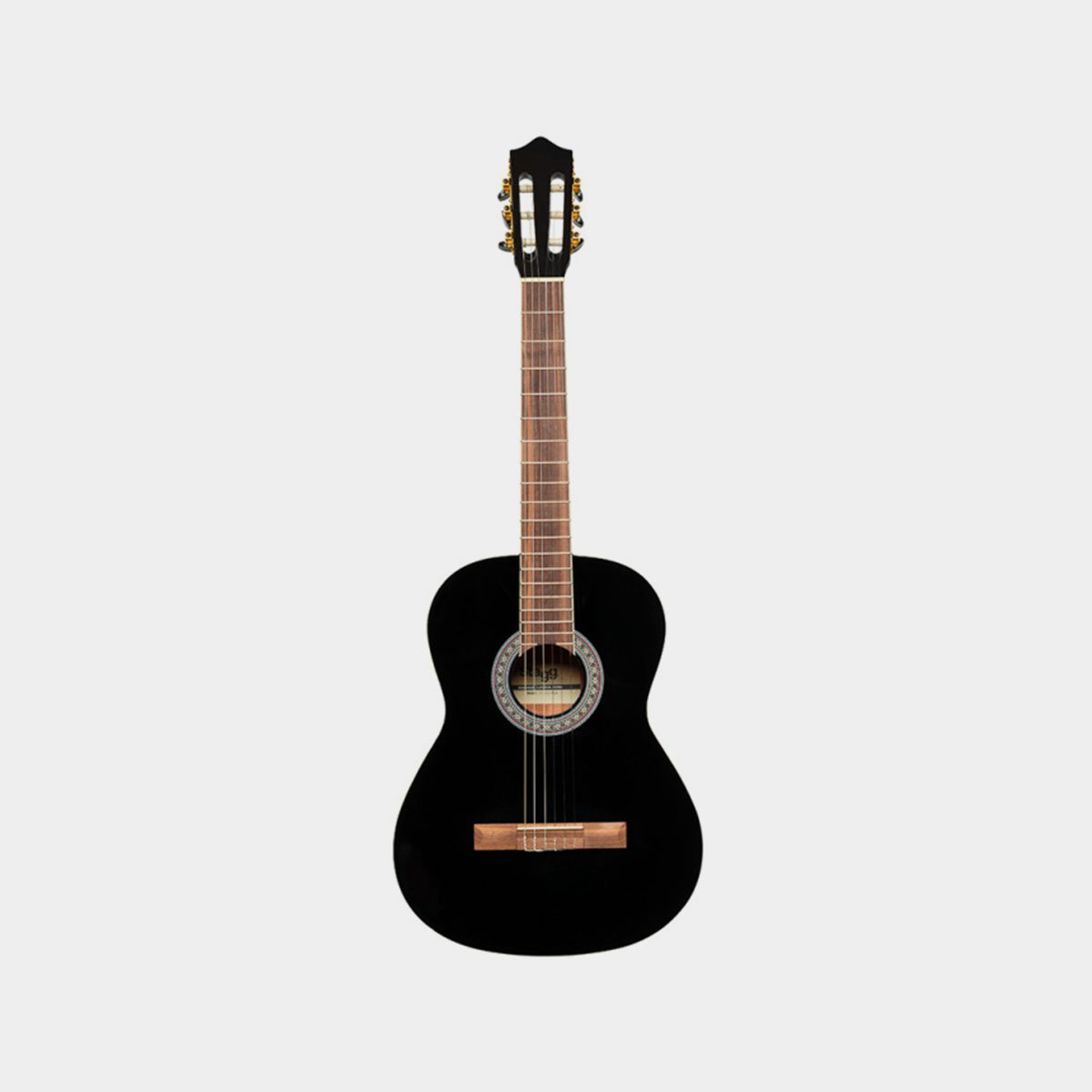Stagg SCL60-BLK