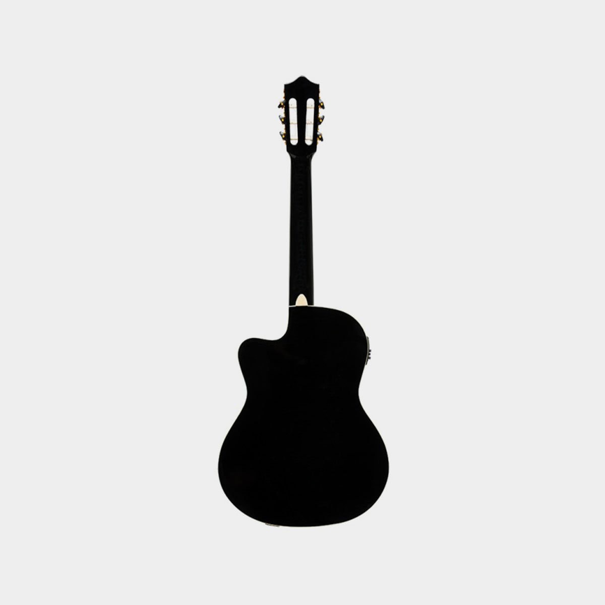 Stagg SCL60 TCE-BLK