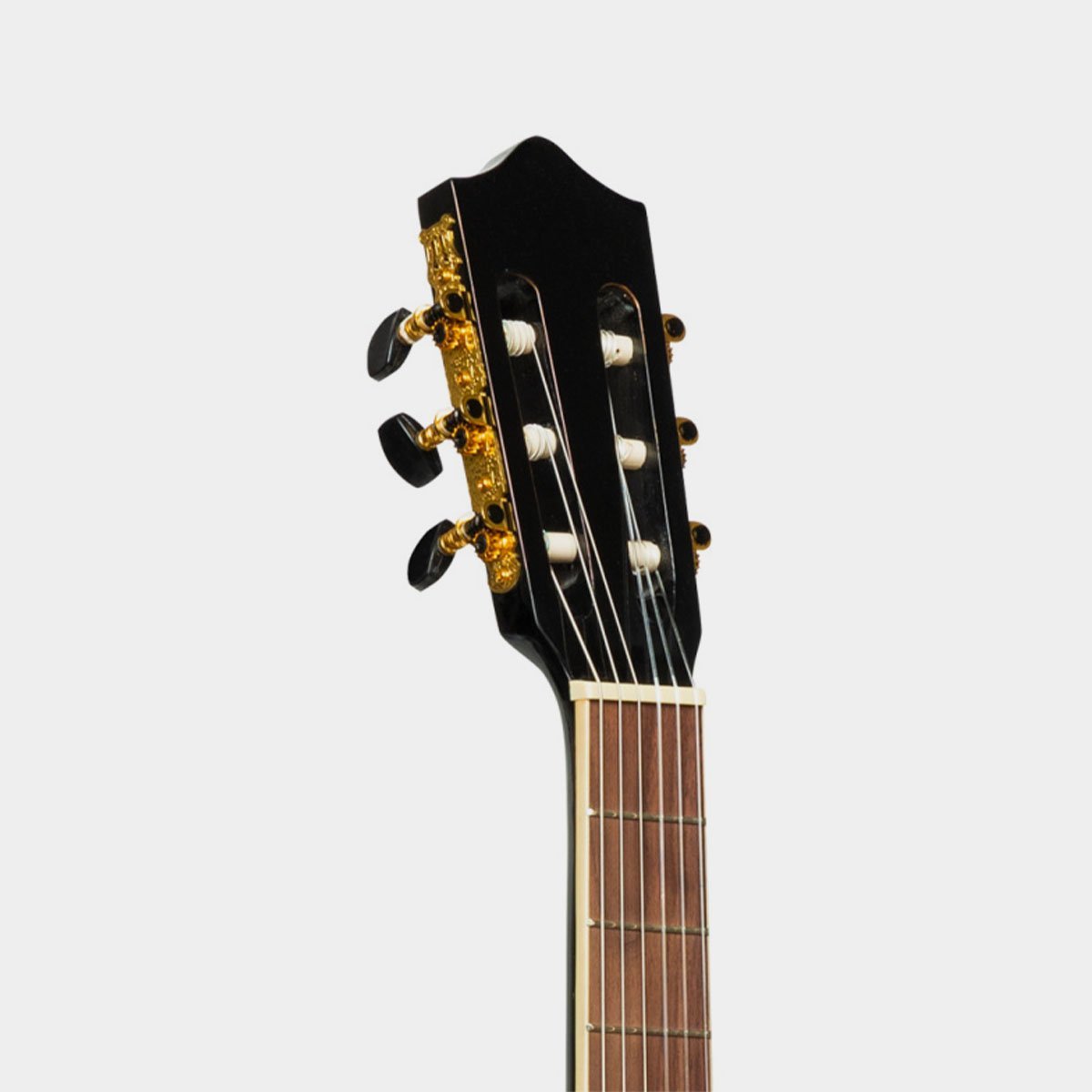 Stagg SCL60 TCE-BLK