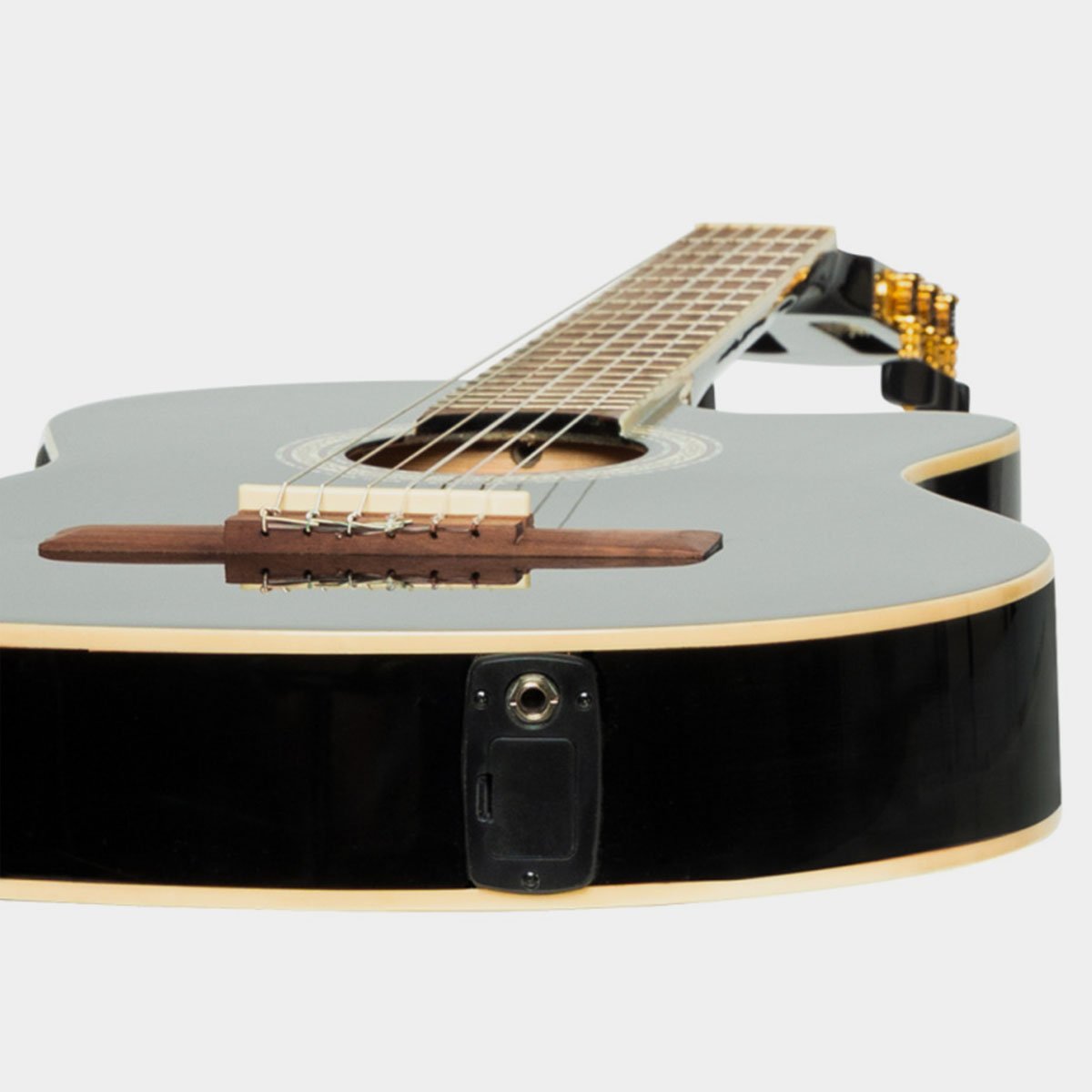 Stagg SCL60 TCE-BLK