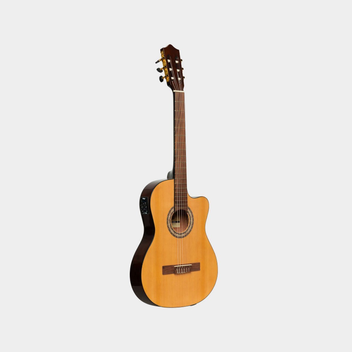 Stagg SCL60 TCE-NAT