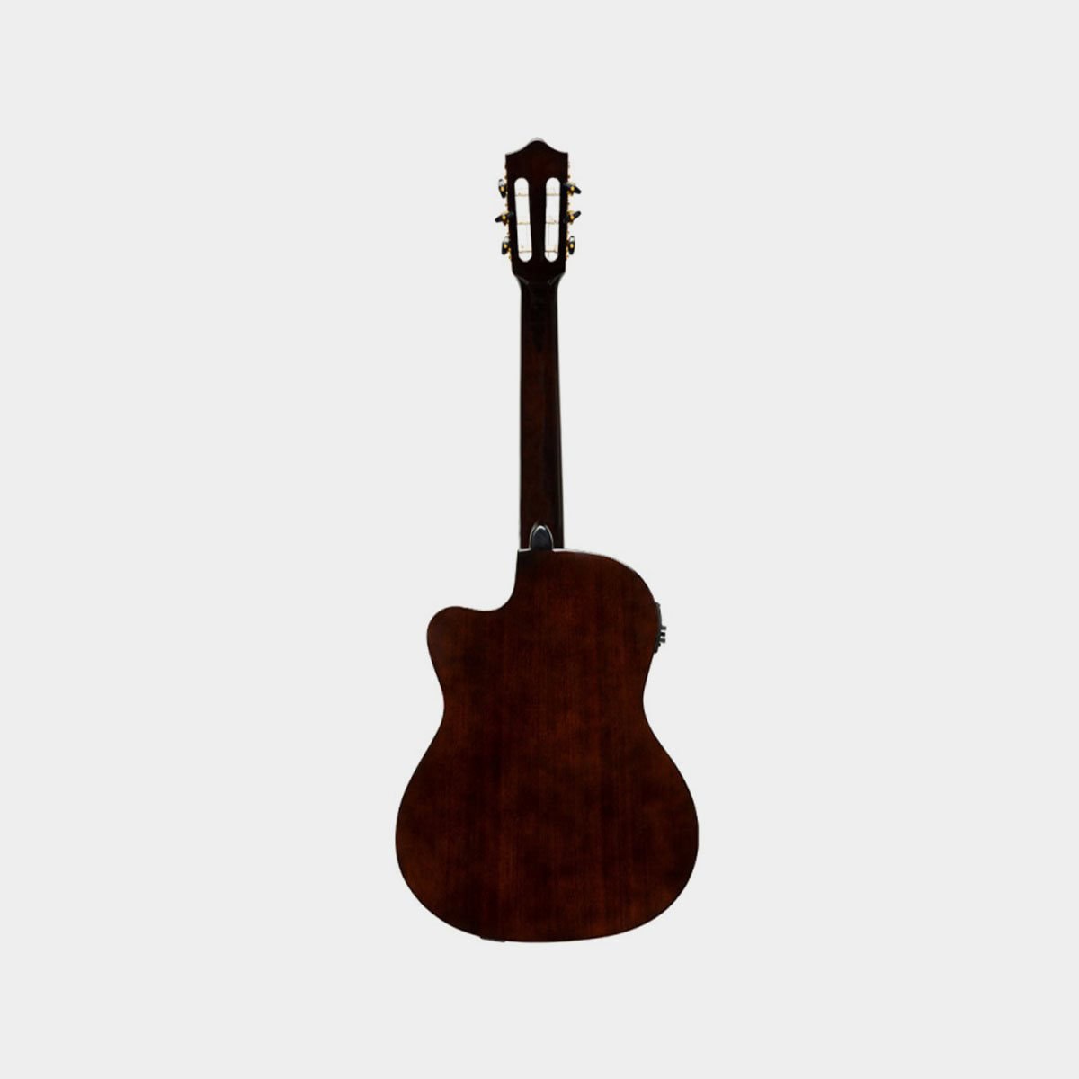 Stagg SCL60 TCE-NAT