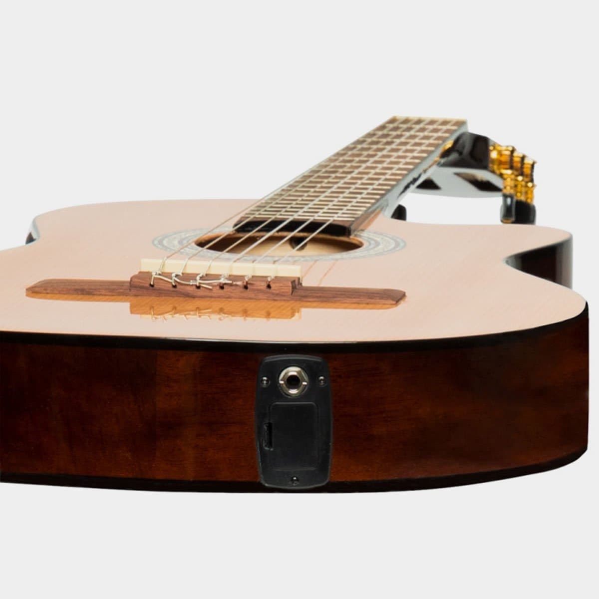 Stagg SCL60 TCE-NAT