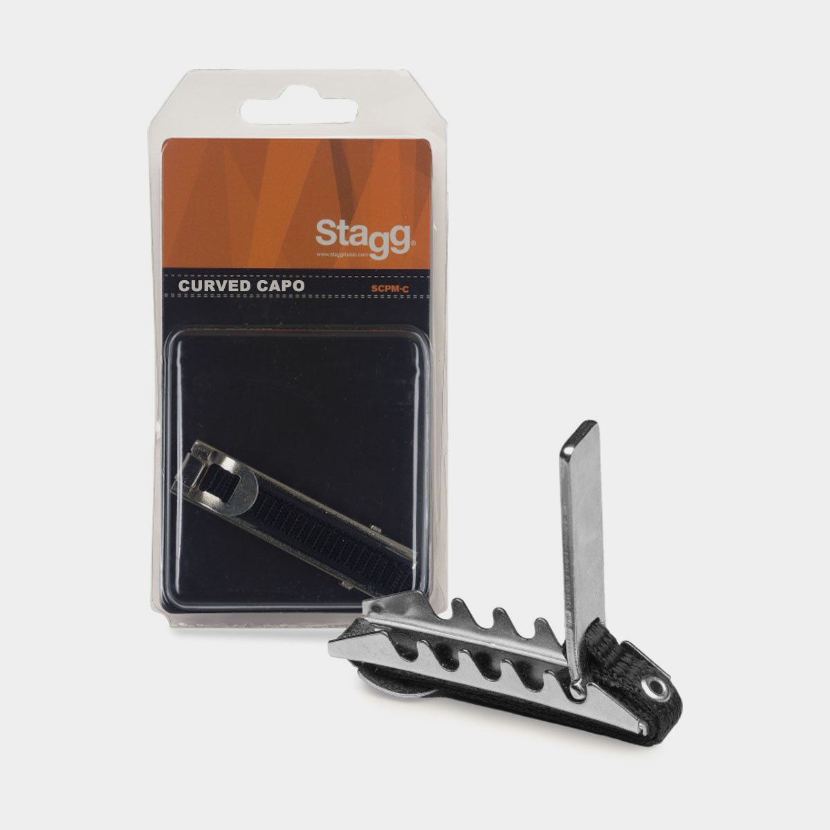 Stagg SCPM-C