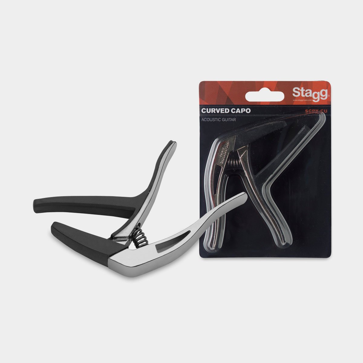 Stagg SCPX-CU CR