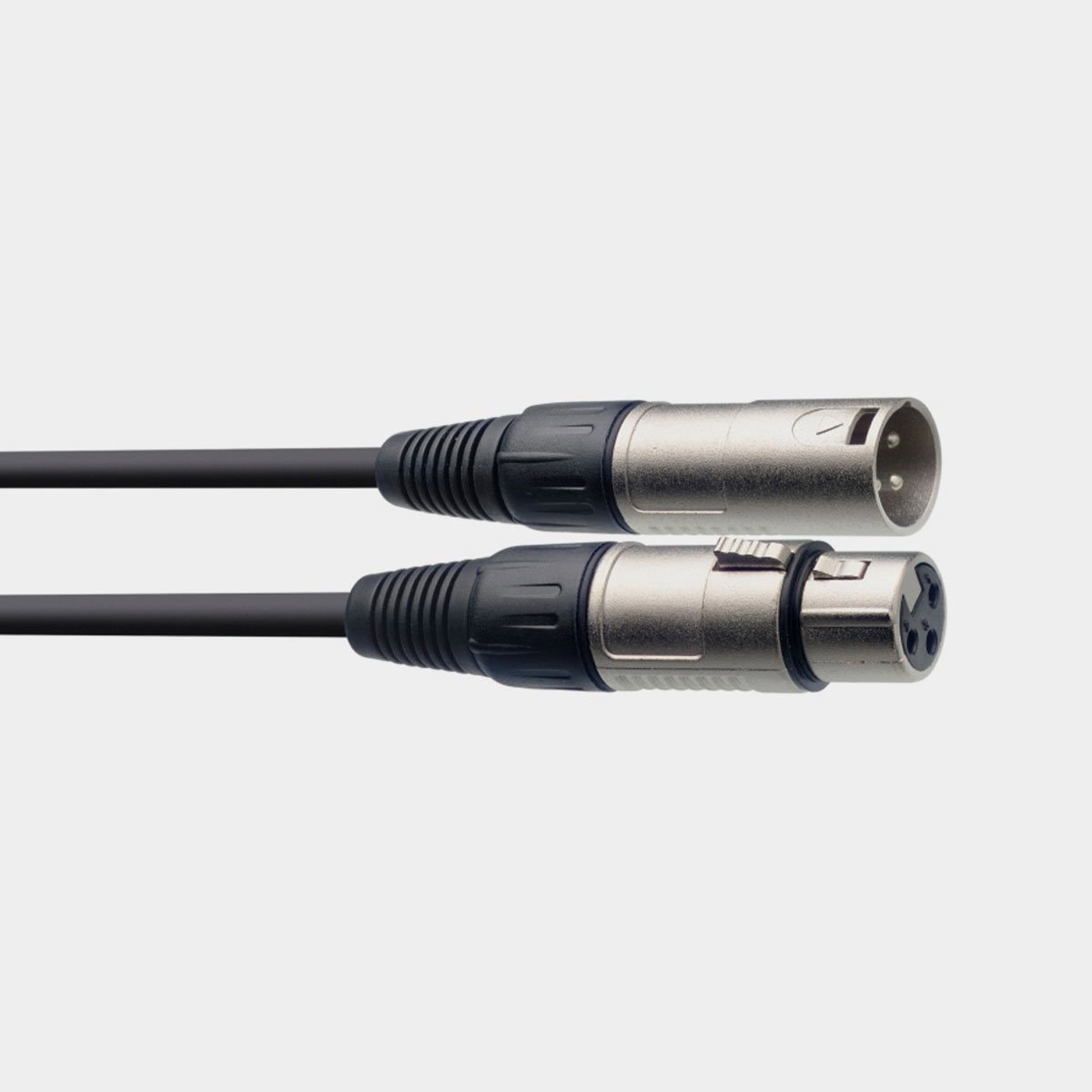 Stagg S-Series Microphone Cable