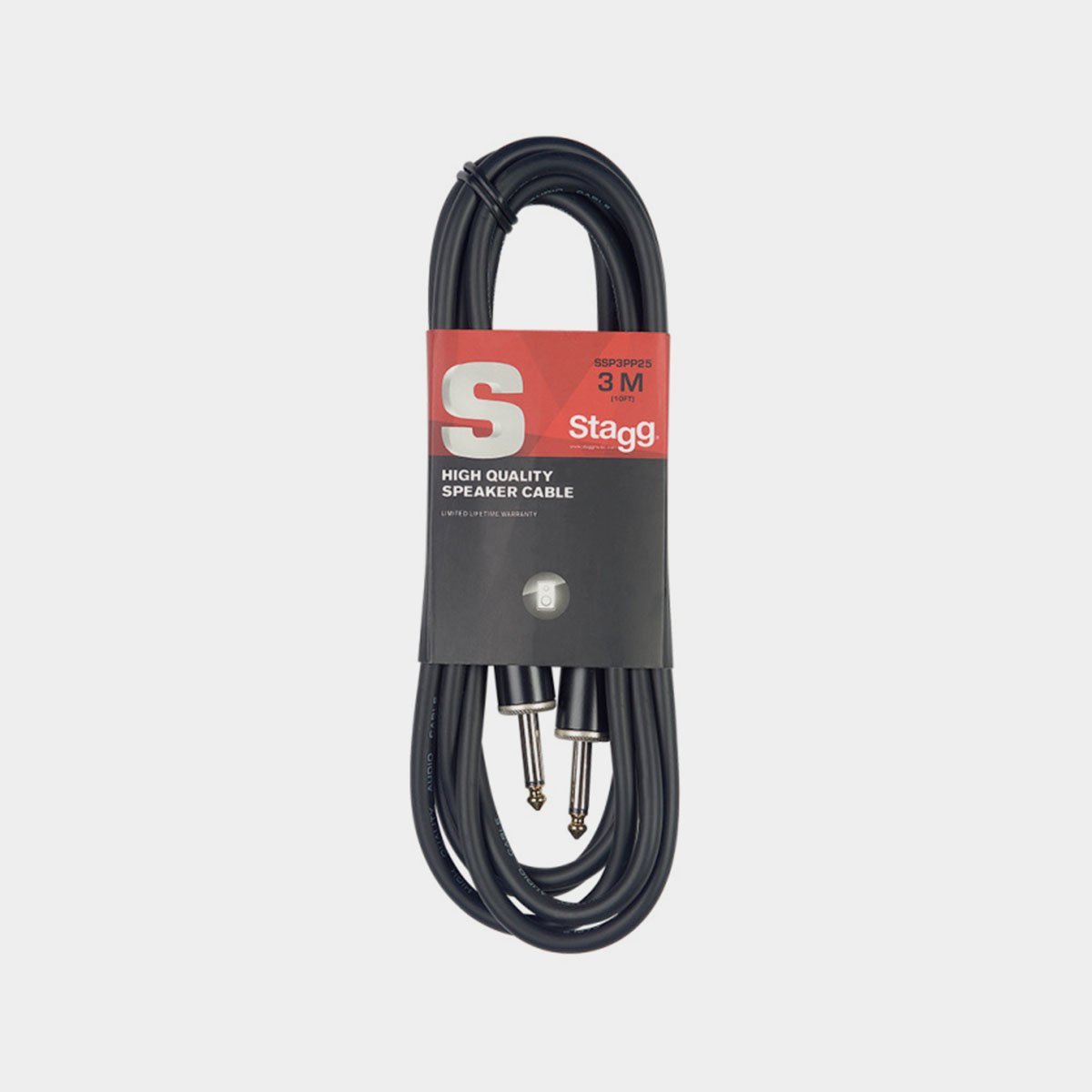 Stagg SSP3PP25