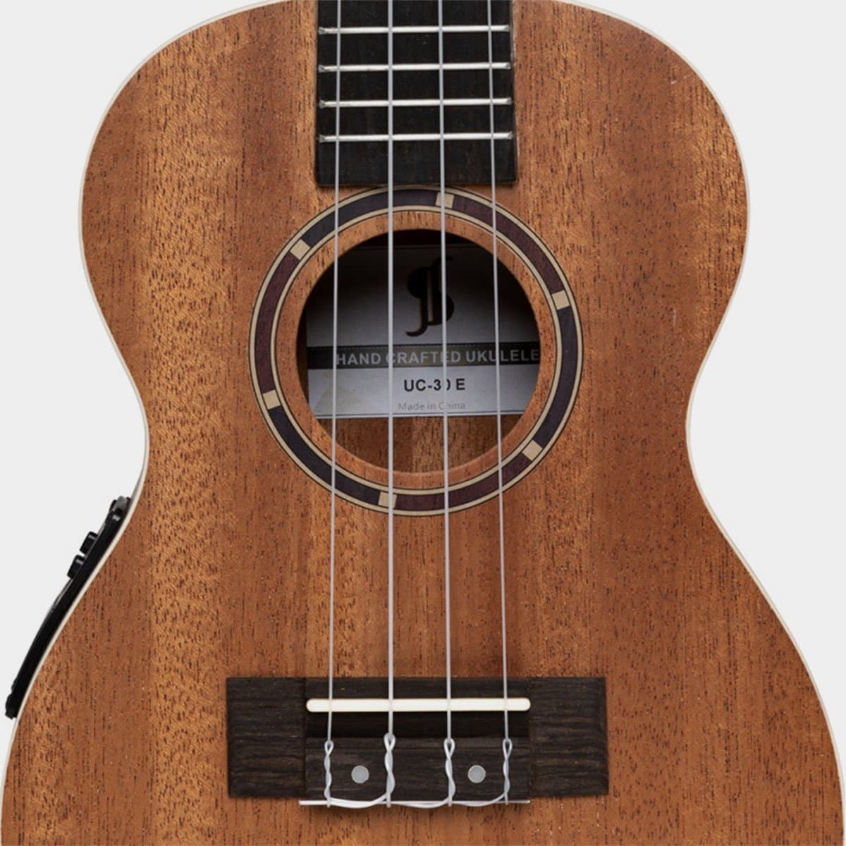 Stagg UC-30 E