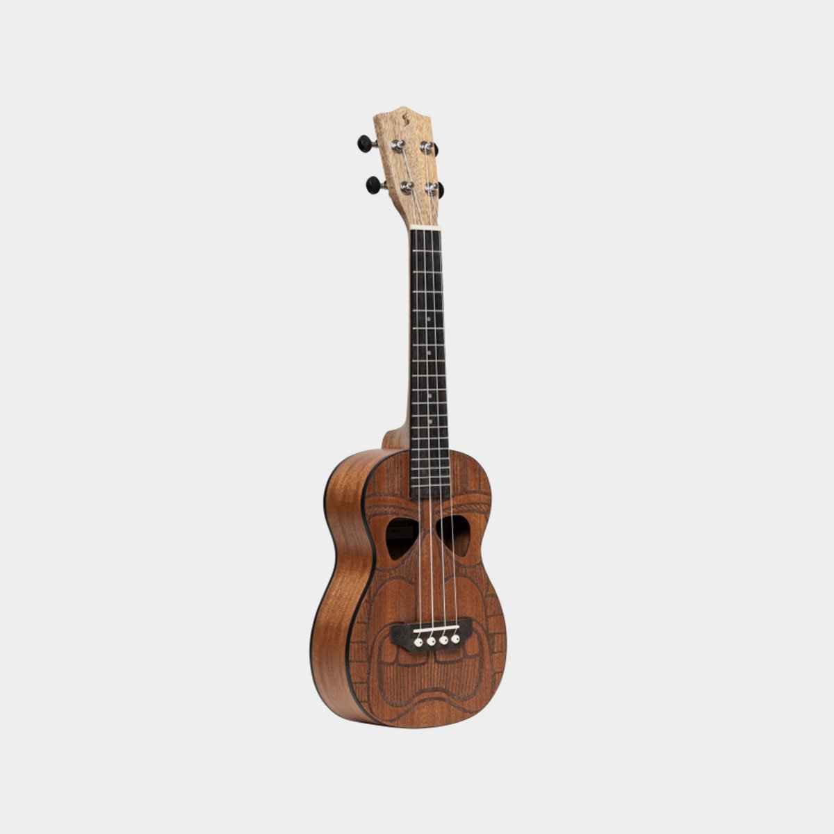 Stagg UC-TIKI HEWA