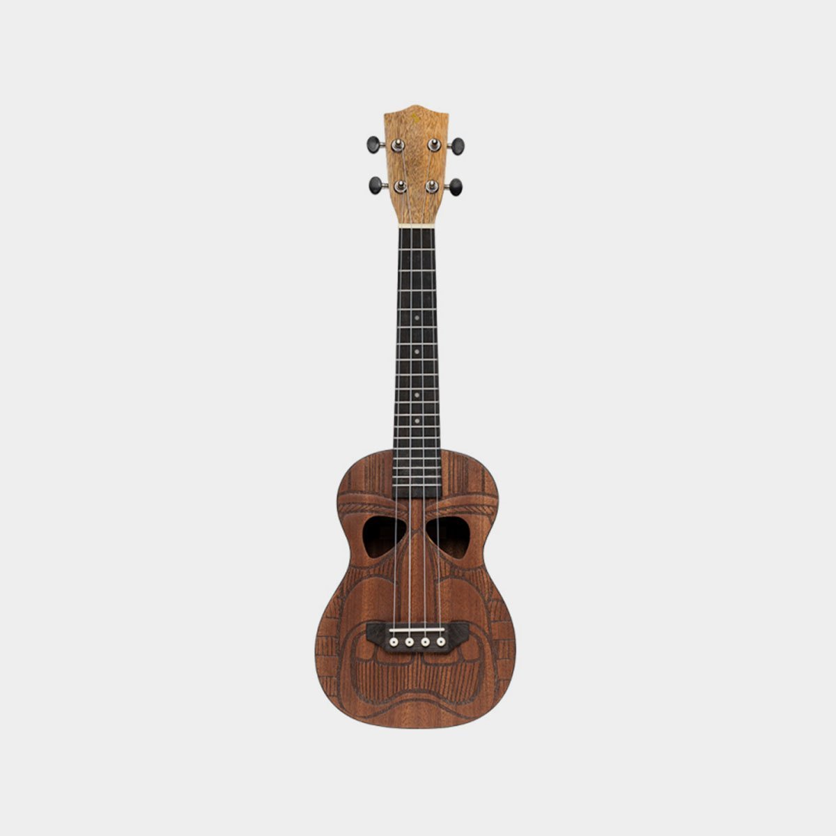 Stagg UC-TIKI HEWA