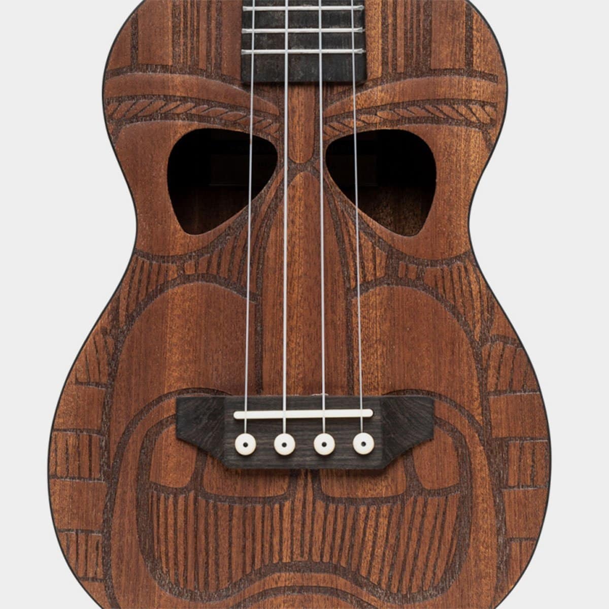 Stagg UC-TIKI HEWA