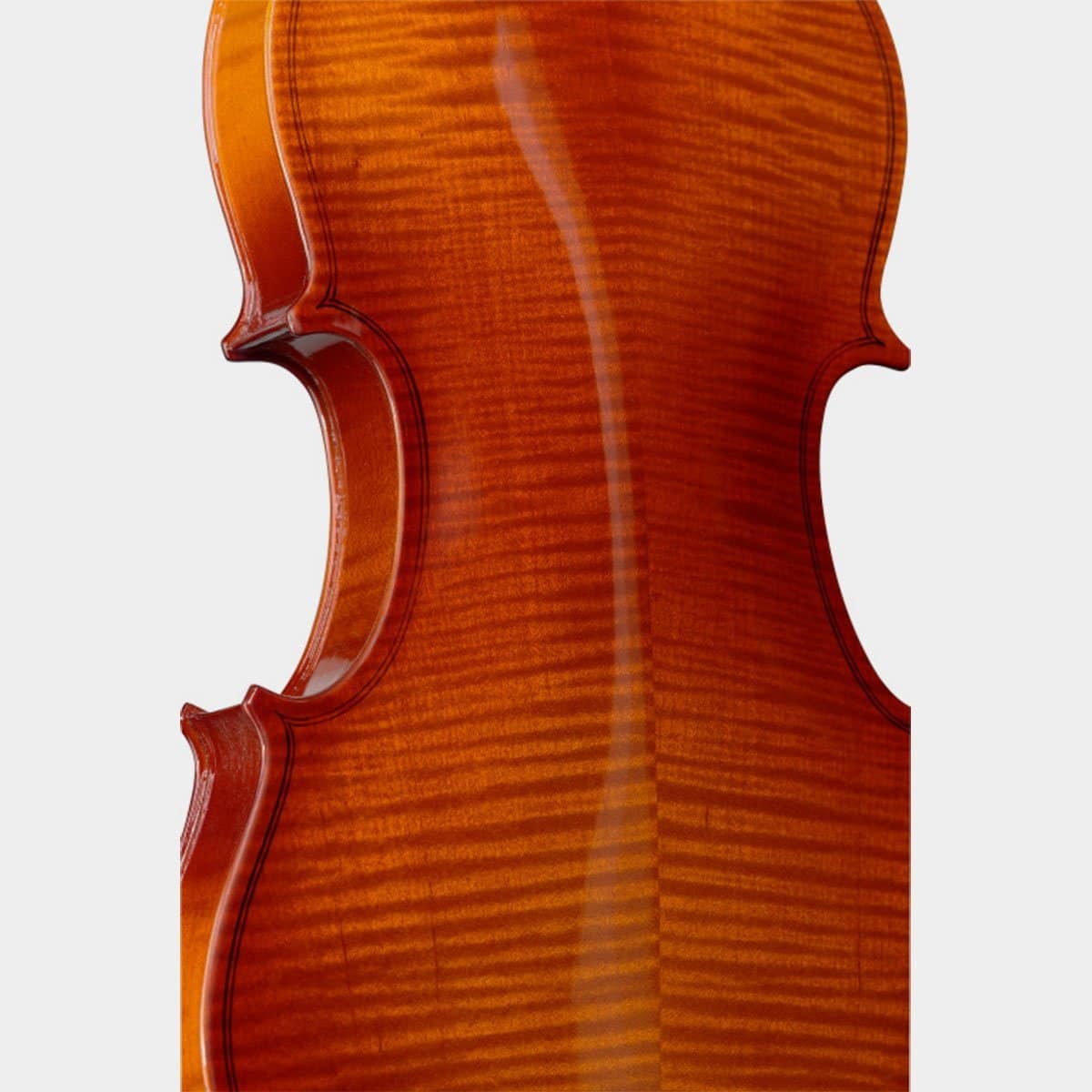 Stagg VN-4/4 L