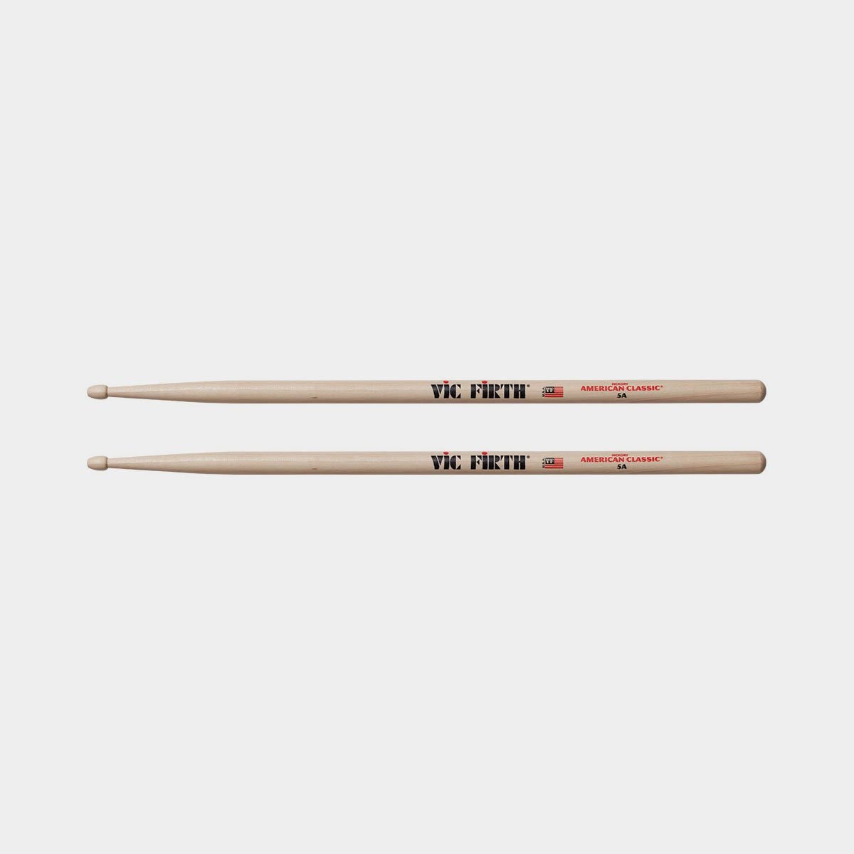 Vic Firth American Classic 5A Drumsticks