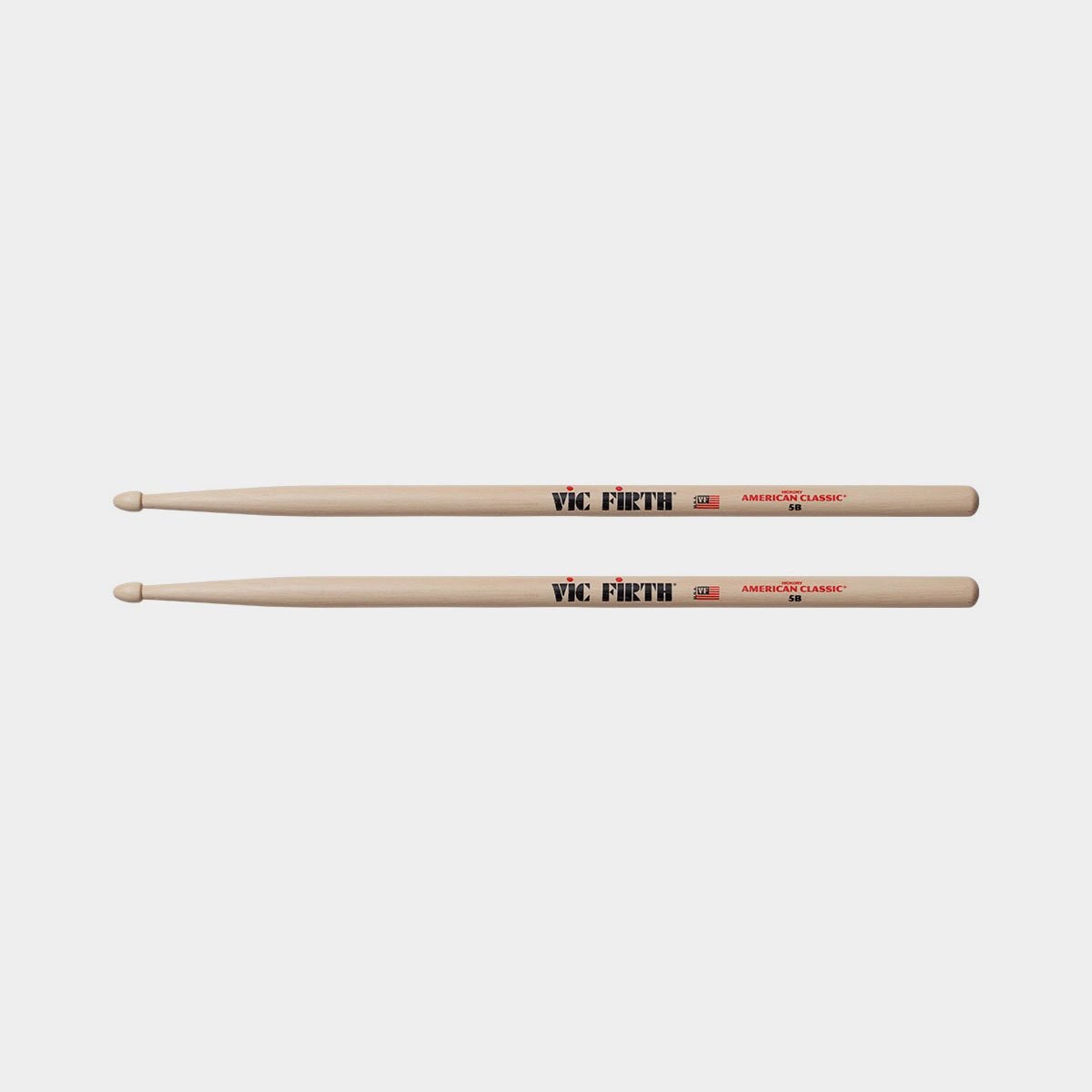 Vic Firth American Classic 5B Drumsticks