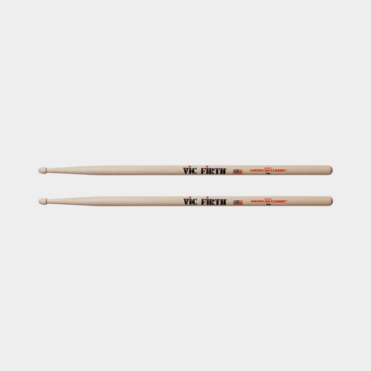 Vic Firth American Classic 7A Drumsticks