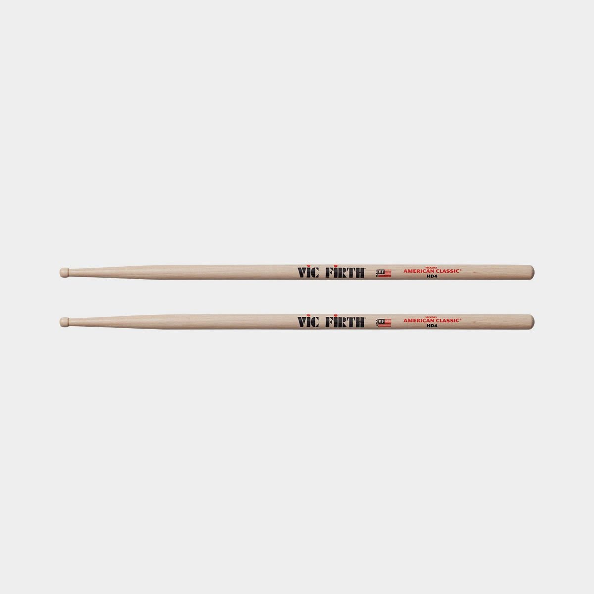 Vic Firth American Classic HD4 Drumsticks