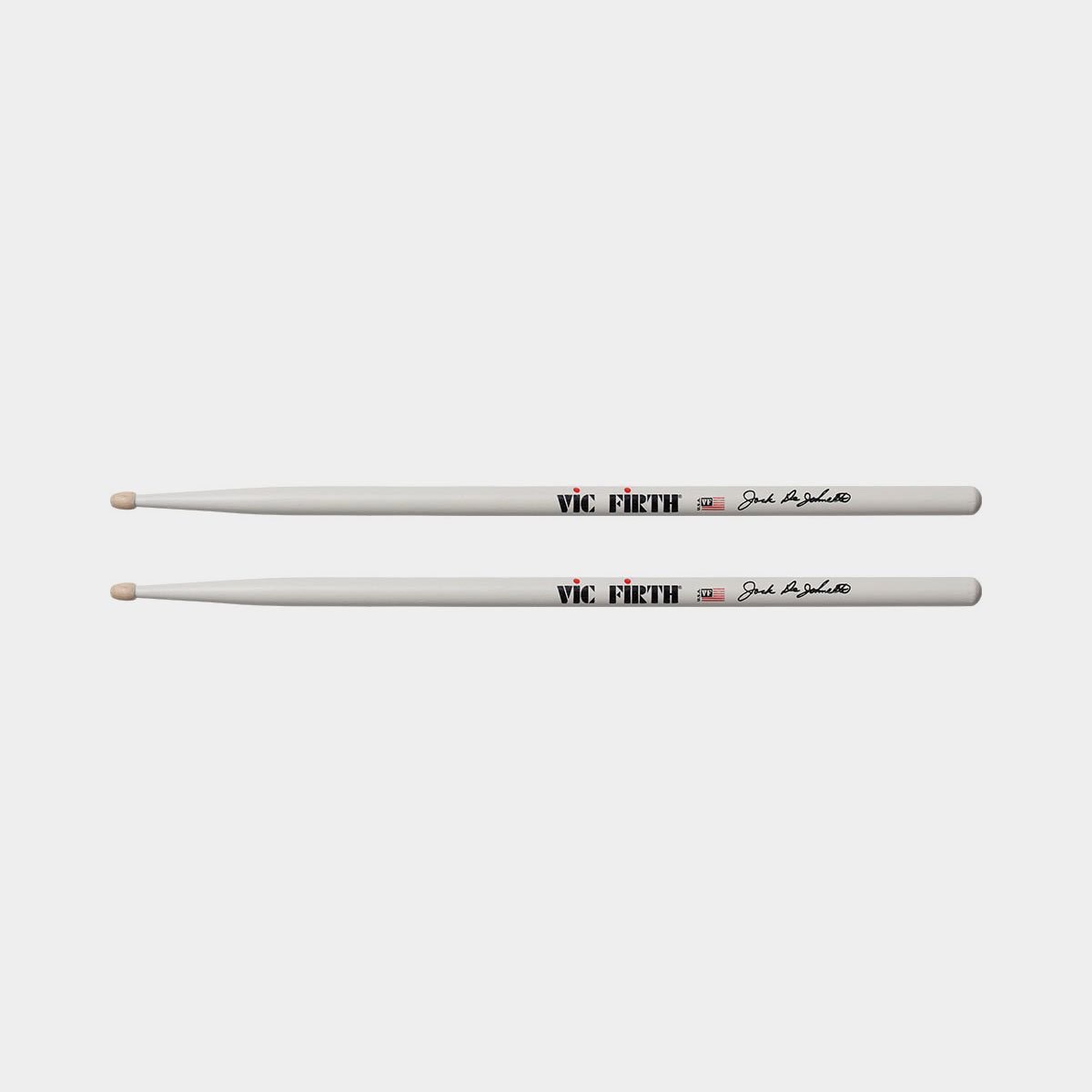 Vic Firth Signature Series Jack DeJohnette Drumsticks