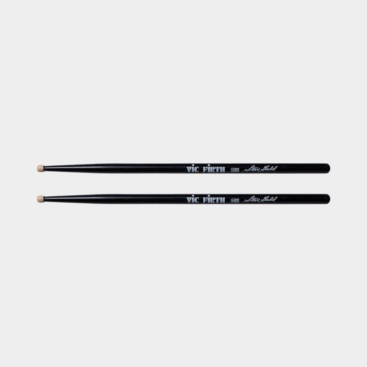 Vic Firth Signature Series Steve Gadd Drumsticks