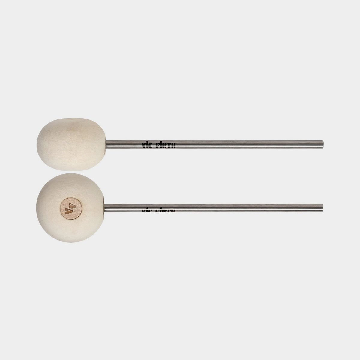 Vic Firth VicKick Beaters Felt