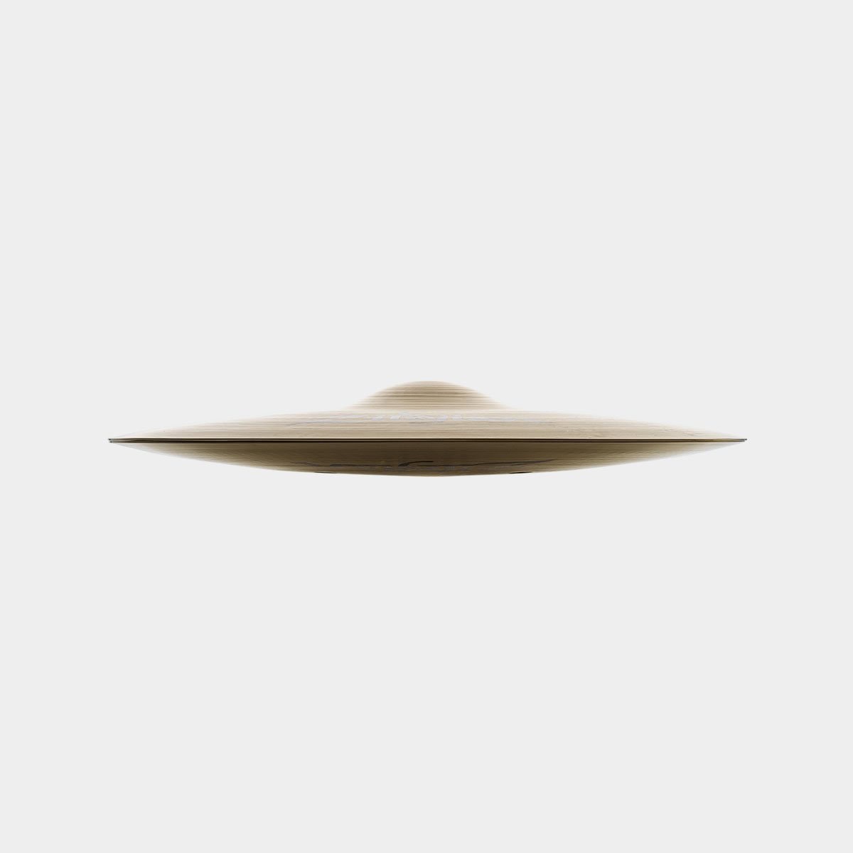 Zildjian A0150 - 14" A Zildjian Quick Beat HiHats