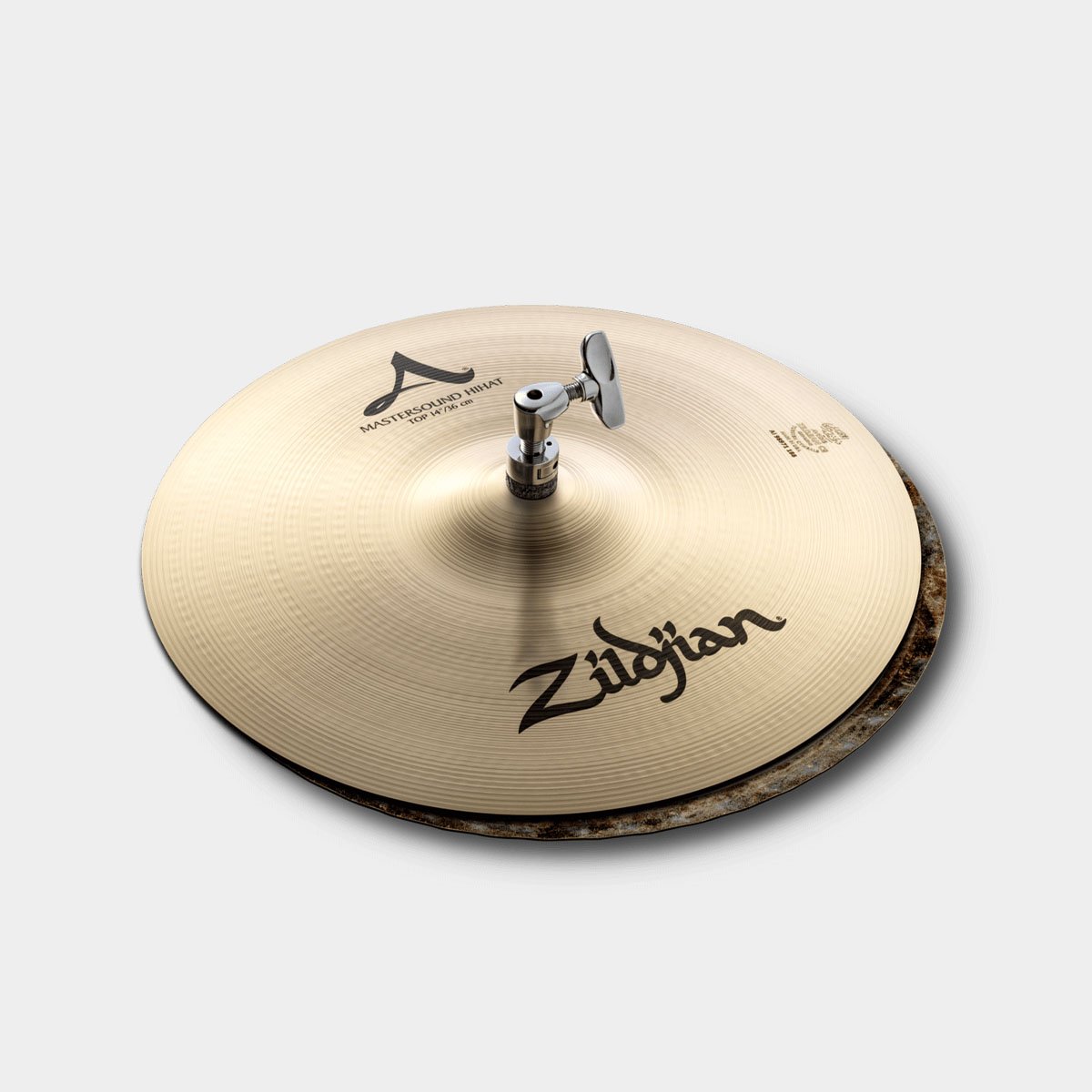 Zildjian A0801R