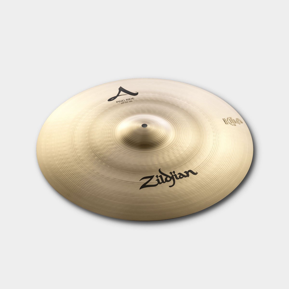 Zildjian A0801R