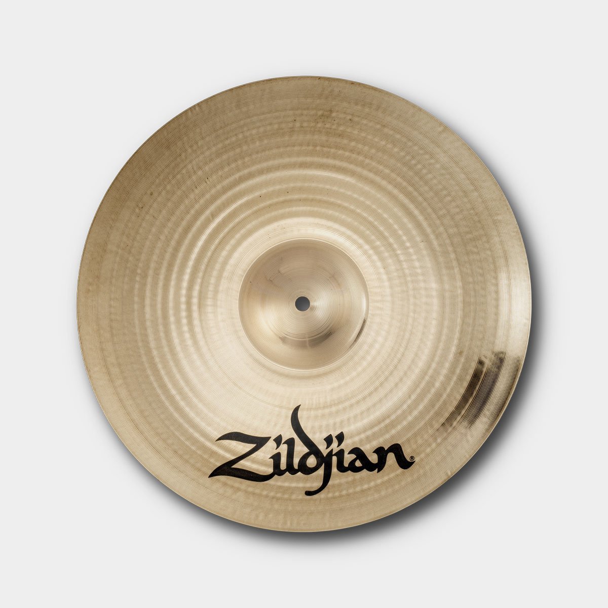 Zildjian A20514 - 16" A Custom Crash Brilliant