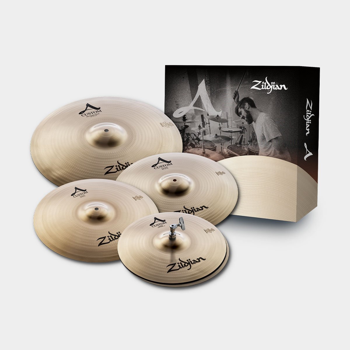 Zildjian A20579-11