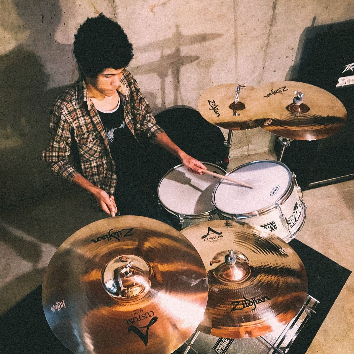 Zildjian A20579-11
