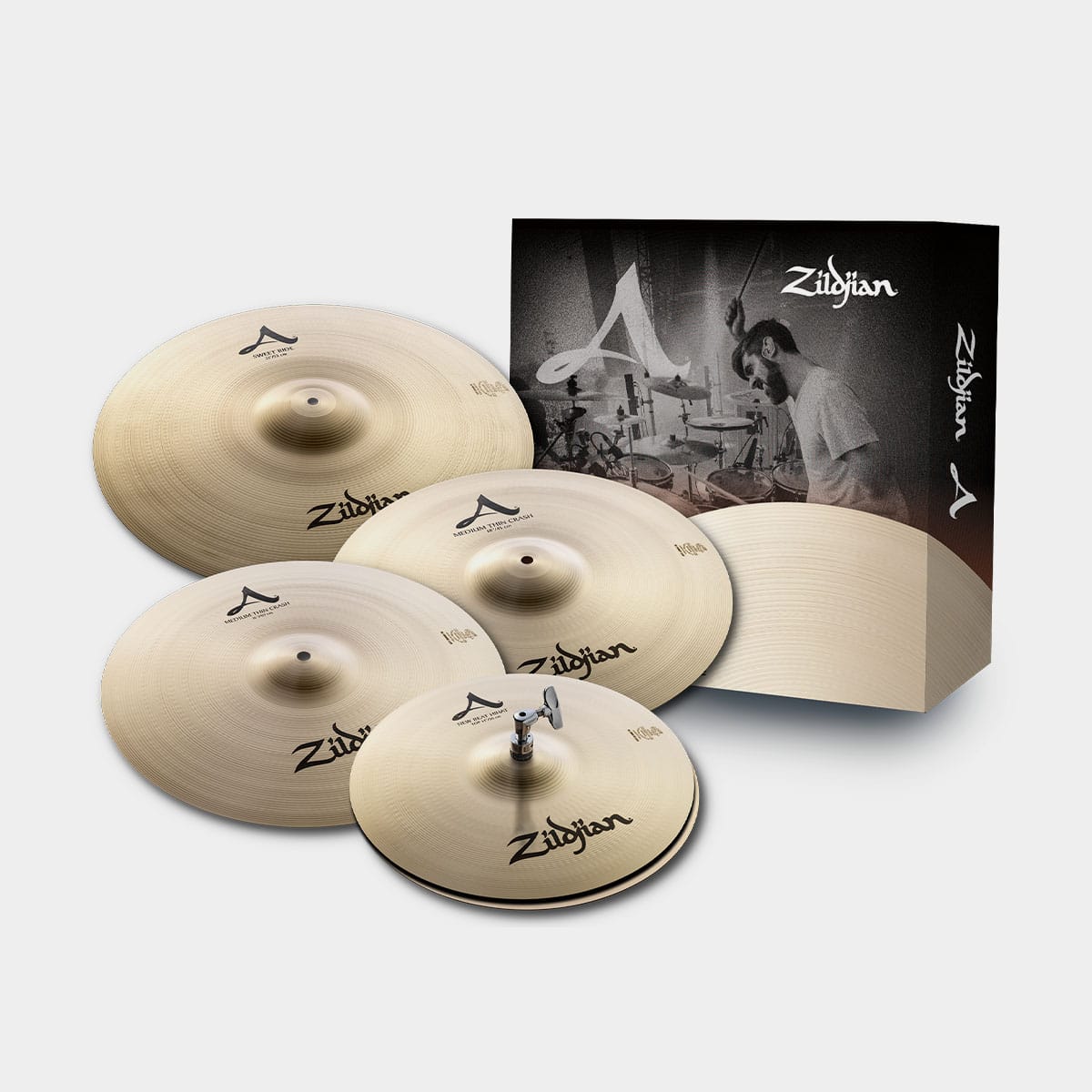 Zildjian A391