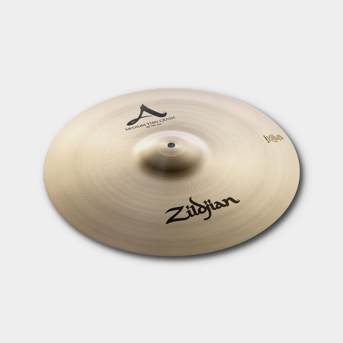 Zildjian A391