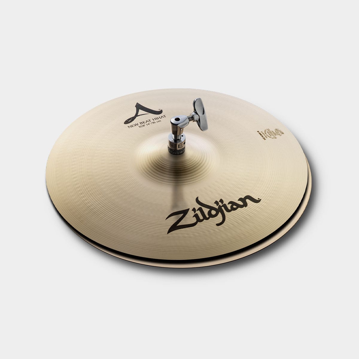 Zildjian A391