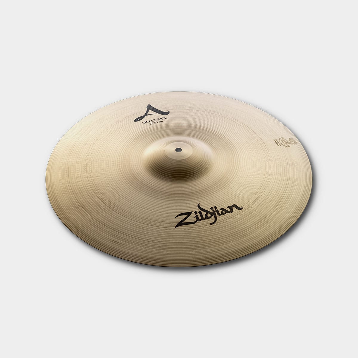 Zildjian A391