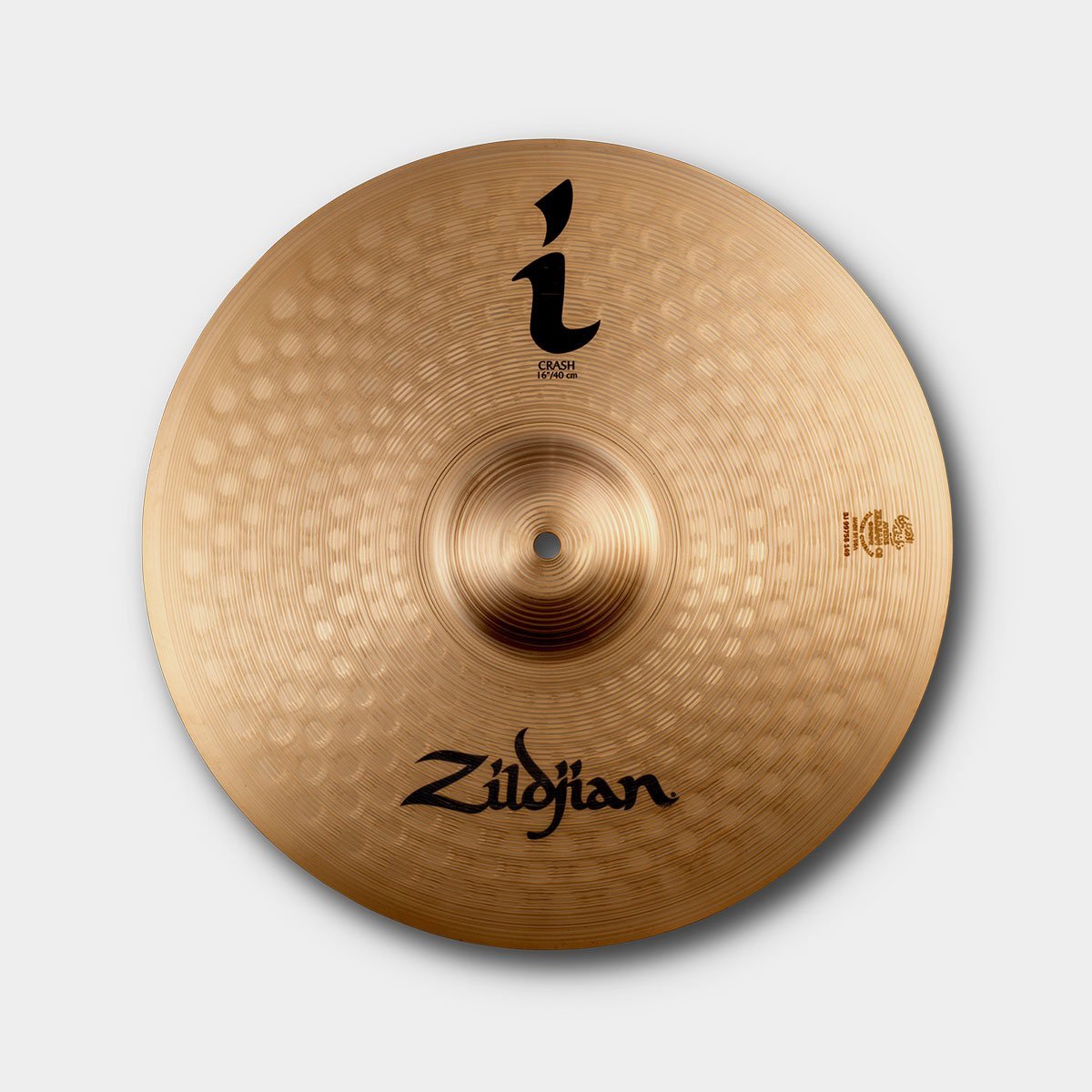 Zildjian ILH16C - 16" I Crash
