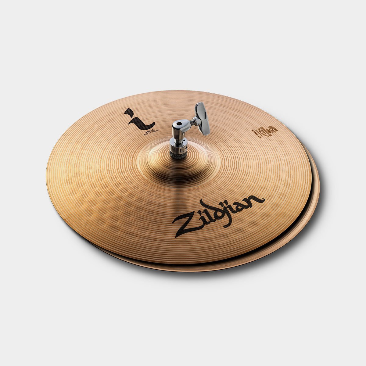 Zildjian ILHSTD - I Standard Gig Cymbal Pack