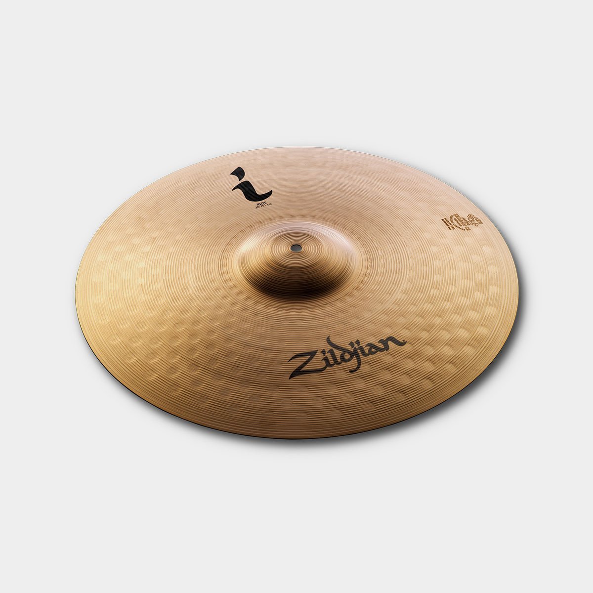 Zildjian ILHSTD - I Standard Gig Cymbal Pack