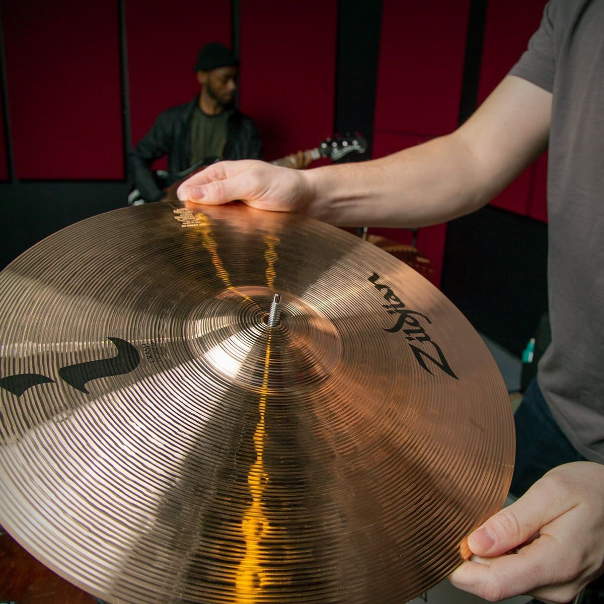 Zildjian ILHSTD - I Standard Gig Cymbal Pack