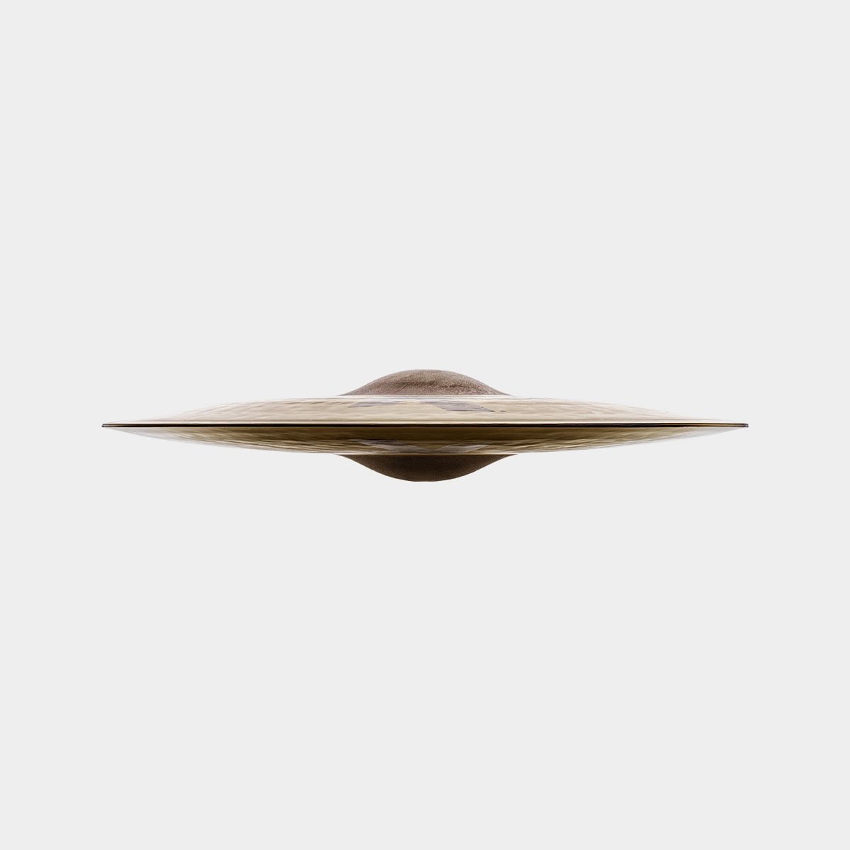 Zildjian K0723 - 15" K Sweet HiHats