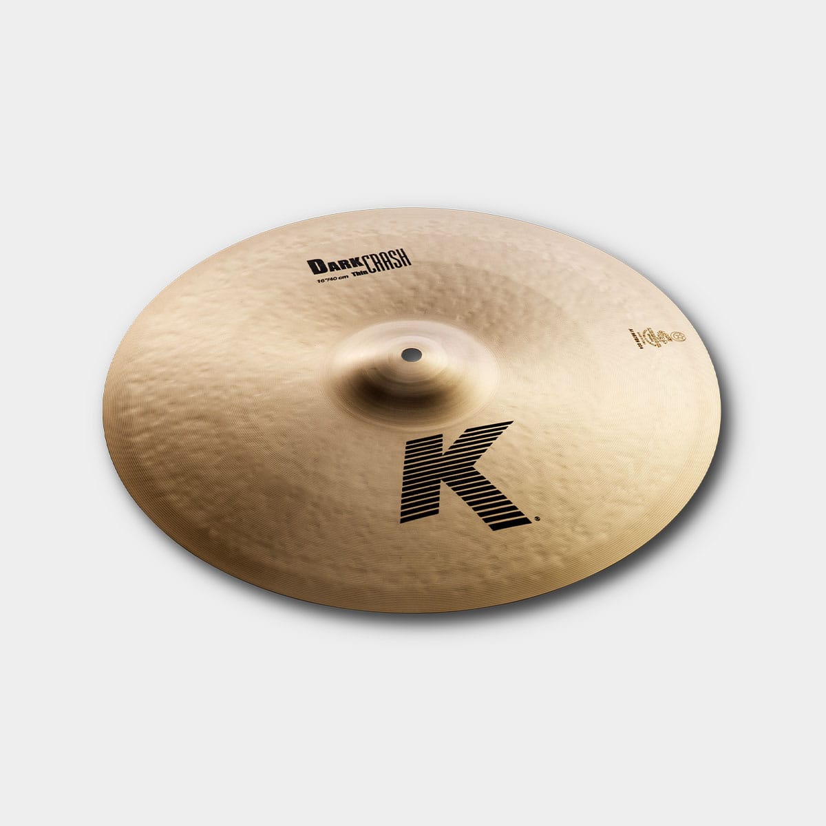 Zildjian K0800