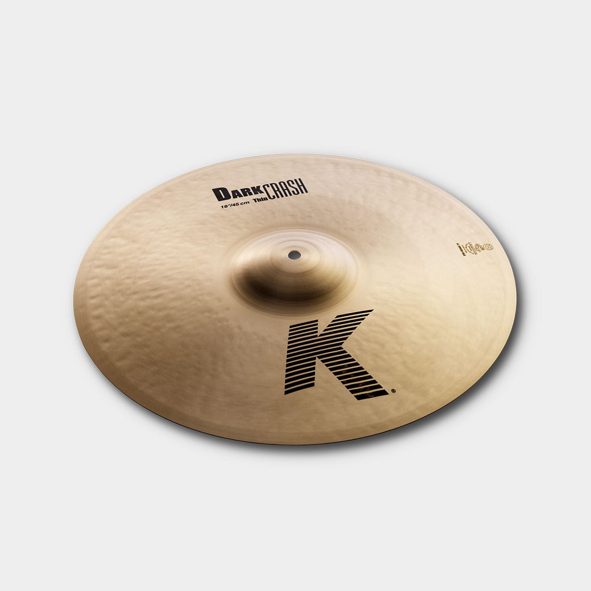 Zildjian K0800