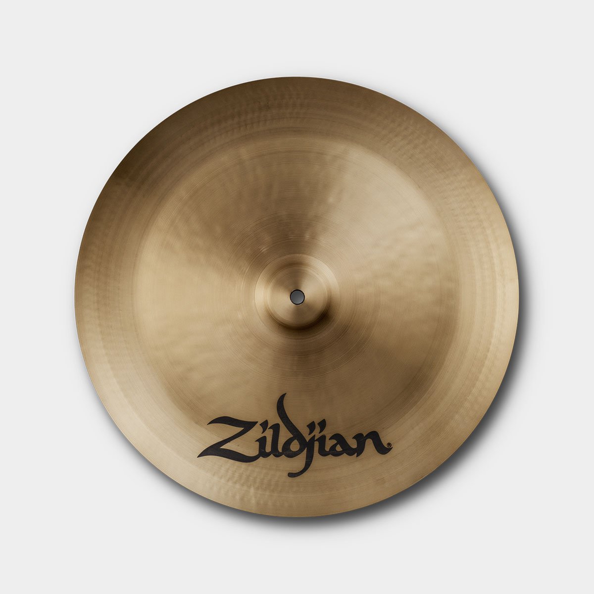 Zildjian K0883 - 17" K China