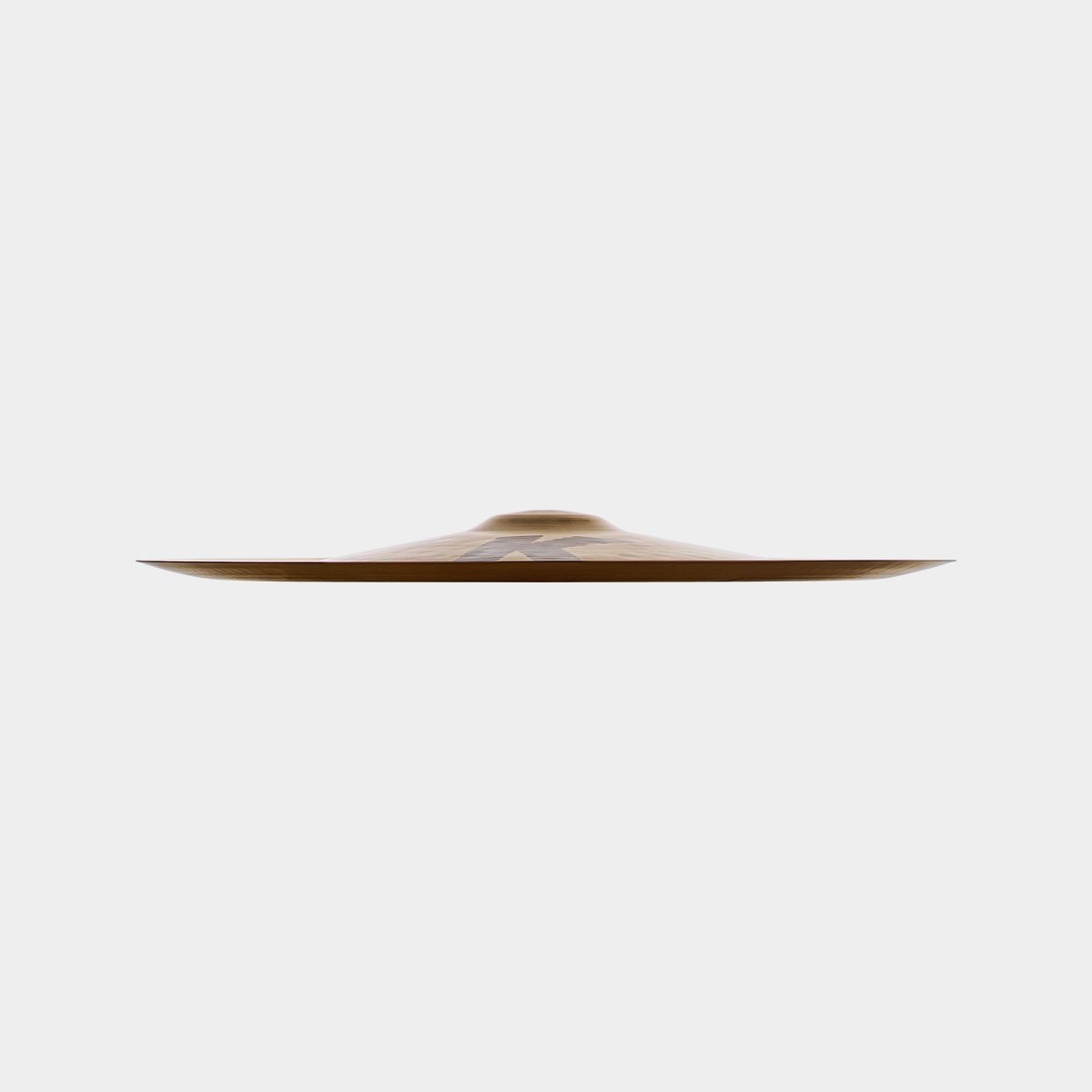 Zildjian K0883 - 17" K China - Image 4