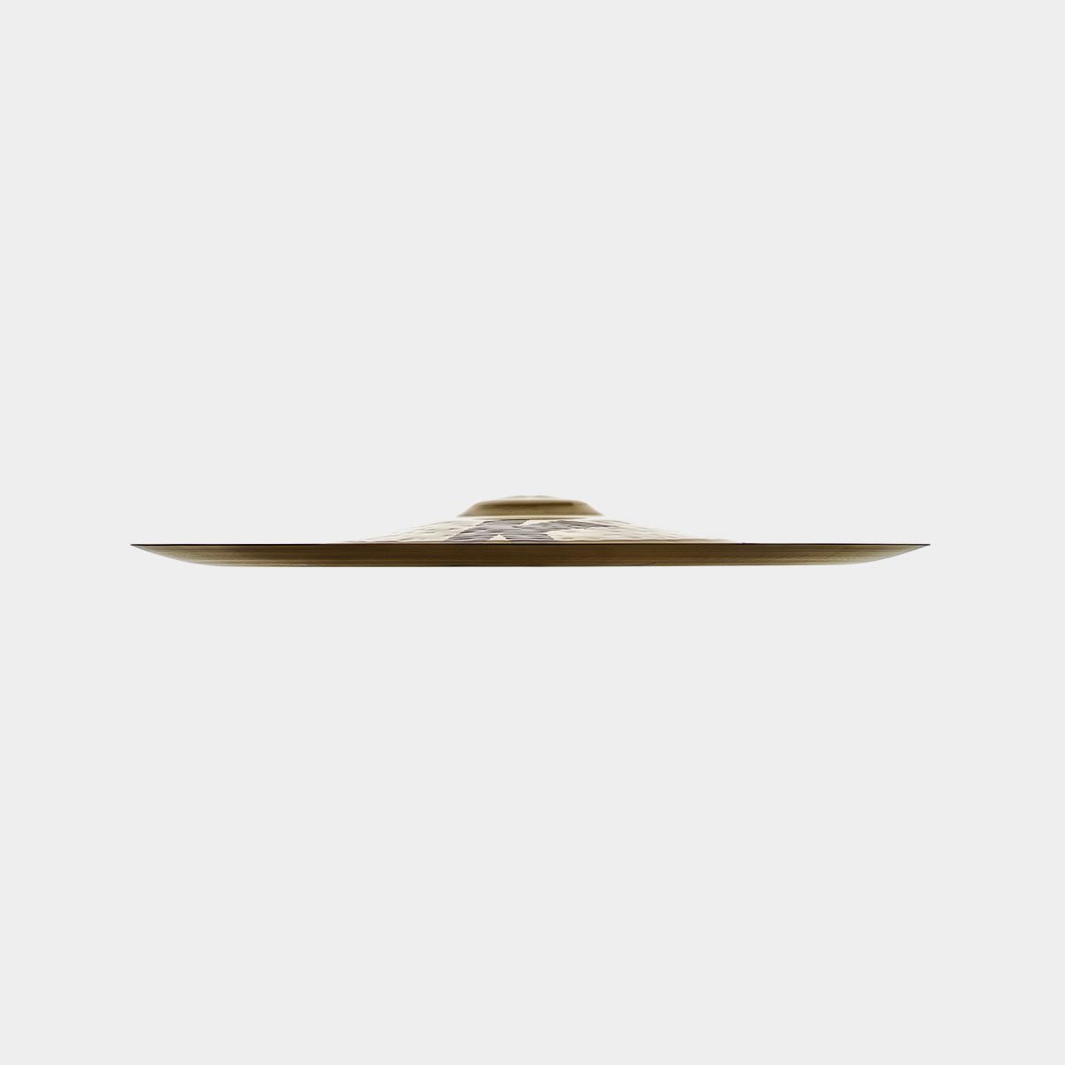 Zildjian K1221 - 17" K Custom Hybrid China