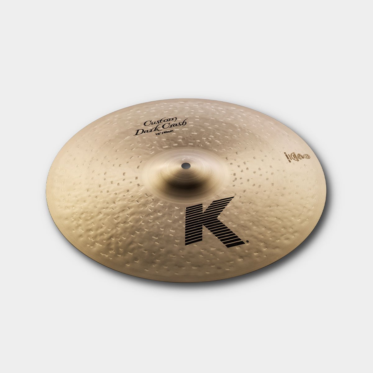 Zildjian KCD900 - K Custom Dark Cymbal Pack