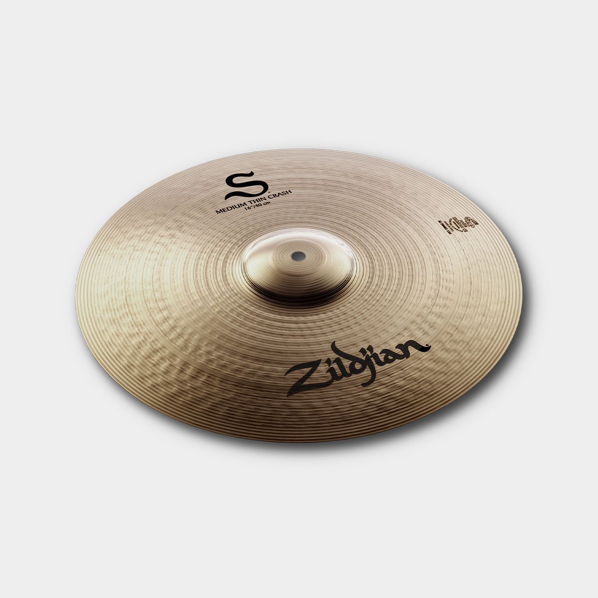 Zildjian S390