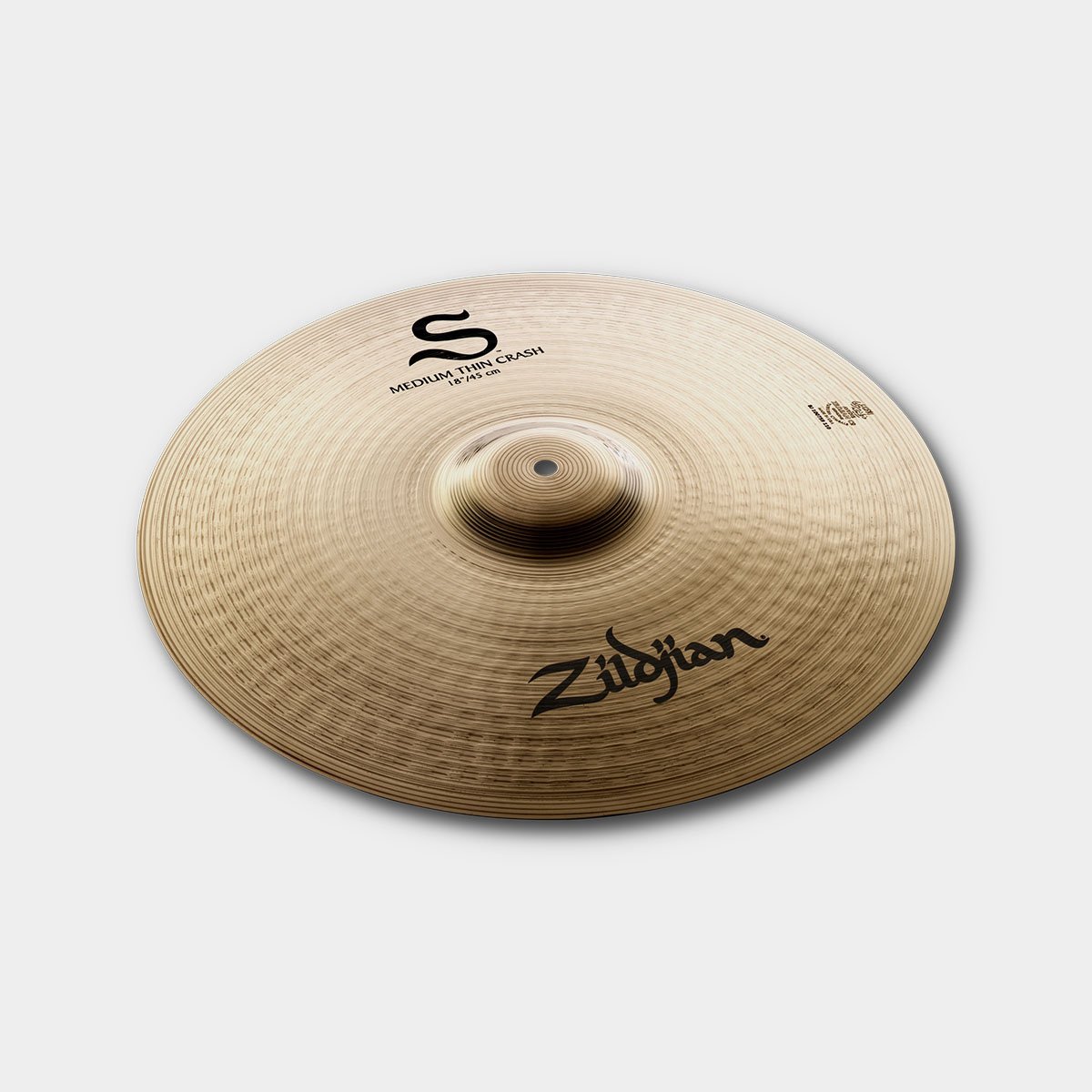 Zildjian S390