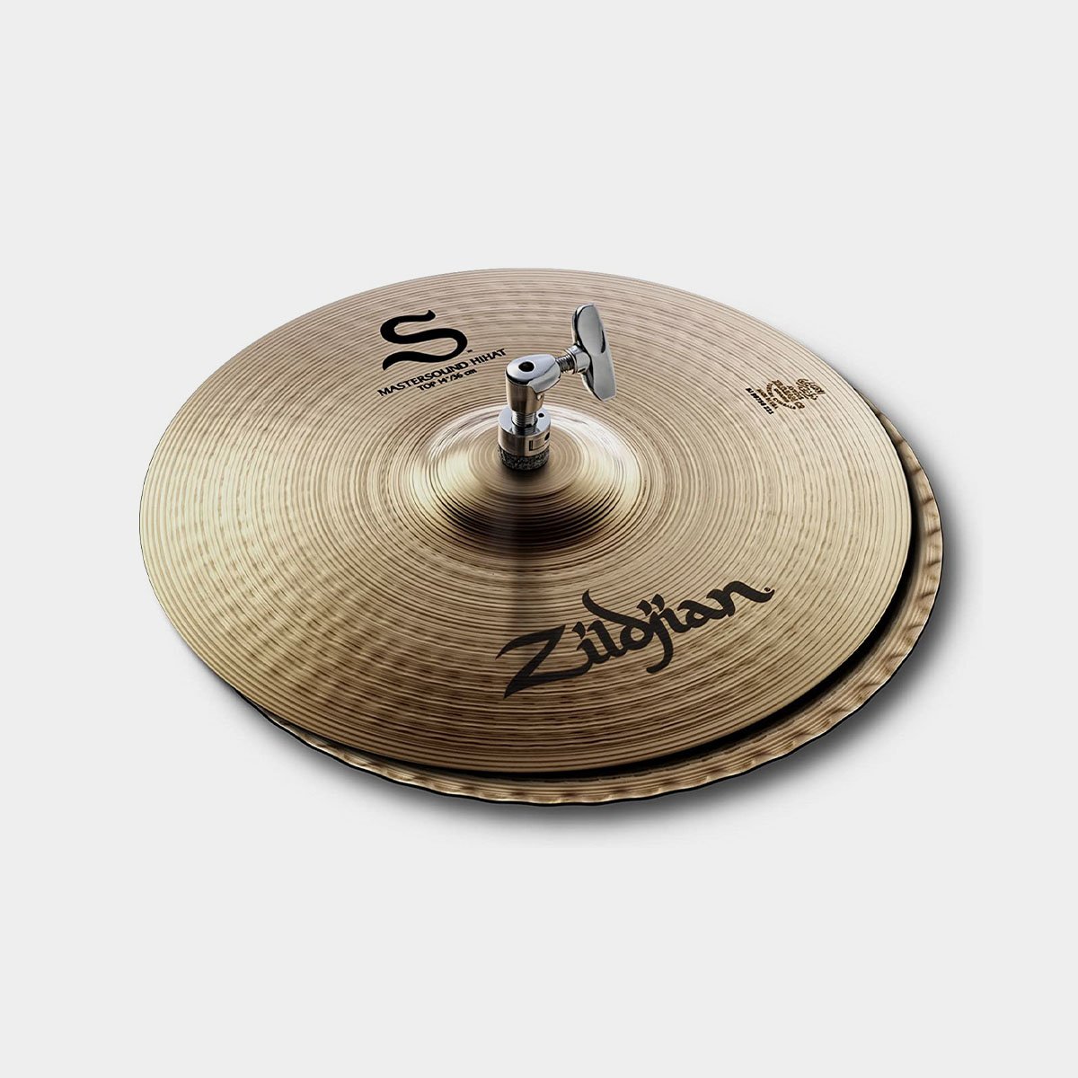 Zildjian S390