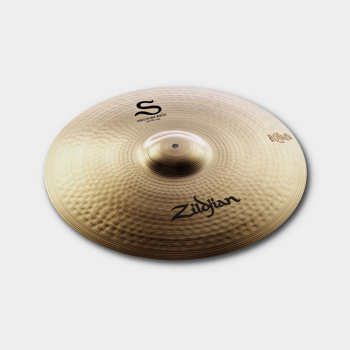 Zildjian S390